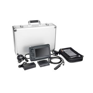 Scanner portatif d'ultrason de bétail de bonne qualité Sonoscape vétérinaire pour l'échographie rectale de ferme de moutons - Product Image 6