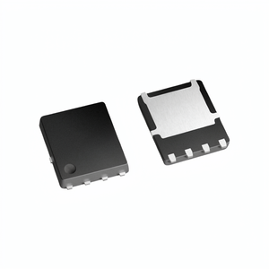 5-DFNW Authorized Distributor Transistors Electronics Component NVMFS5C430NWFET1G - Product Image 1