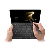 One Netbook One Mix 3S+ 요가 미니 노트북 블랙 8.4인치 코어 i3-10110Y Win10