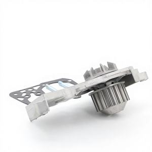 Nuova Pompa dell'Acqua per Renault CLIO II/KANGOO Express OE 2101046001 - Numeri di Parte Multipli Inclusi - Product Image 1