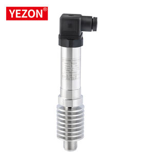 PY210H درجة حرارة عالية 4-20ma/0-5V جهاز إرسال ضغط سائل الغاز مستشعر باخرة محمولة جواً - Product Image 5