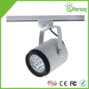 Hiện đại trong nhà dẫn ánh sáng tại chỗ với nhôm có thể thay đổi kết thúc nhúng cài đặt phong cách khác nhau từ những người khác - Product Image 6