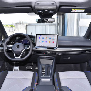 Coche <span class=keywords><strong>de</strong></span> gasolina usado barato para Volkswage-n <span class=keywords><strong>Golf</strong></span> 300tsi Manual Comfort Compact Mini Car Coches <span class=keywords><strong>de</strong></span> <span class=keywords><strong>segunda</strong></span> <span class=keywords><strong>mano</strong></span> Buen estado Sedan - Product Image 2