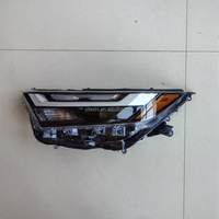Kits de carrosserie de voiture, phare avant pour Toyota Rav4 2022 2023 2024 2025