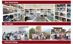 Camas calmantes para gatos, camas de lujo lavables de felpa de conejo, camas para gatos, bonito diseño de tuberías, cama para perros y Mascotas - Product Image 5