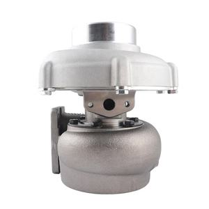 เทอร์โบชาร์จเจอร์ Turbo Hks สำหรับรถบรรทุก MAN 10.52L D2066LUH 53299887112 51091007684 51091007746 53299707112 53299707113  51.09100-7684 - Product Image 3
