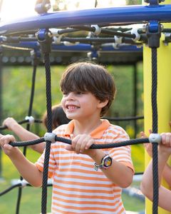 Columpio <span class=keywords><strong>de</strong></span> <span class=keywords><strong>cuerda</strong></span> al aire libre para niños, equipo <span class=keywords><strong>de</strong></span> juego, <span class=keywords><strong>cuerda</strong></span> giratoria para niños, Red <span class=keywords><strong>de</strong></span> escalada, estructura <span class=keywords><strong>de</strong></span> juego <span class=keywords><strong>de</strong></span> plástico para patio trasero - Product Image 5