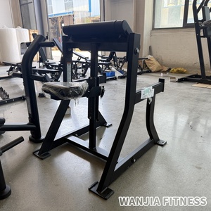 Banc de musculation professionnel Dezhou Fitness Wanjiafitness pour club de fitness - Product Image 6