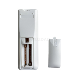 New Hot Bán thương mại nước ngoài mô hình RMC-A967JBEZ thích hợp cho Sharp điều hòa không khí điều khiển từ xa nhà máy cung cấp Chứng Khoán - Product Image 5