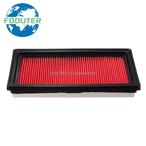 Vente en gros <span class=keywords><strong>prix</strong></span> d'usine pour <span class=keywords><strong>Nissan</strong></span> Versa Note Auto filtres à <span class=keywords><strong>air</strong></span> pièces de moteur 16546-3AW0J 16546-1HK0A 16546-3AW0A <span class=keywords><strong>filtre</strong></span> à <span class=keywords><strong>air</strong></span> de voiture - Product Image 3