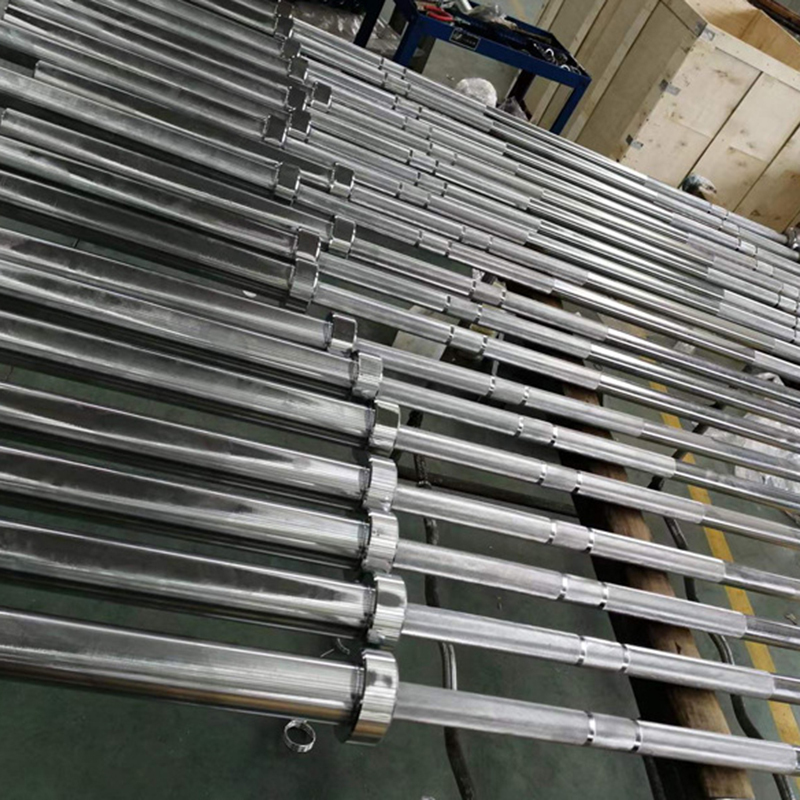 2 2m 550LB Hot Sale Olym