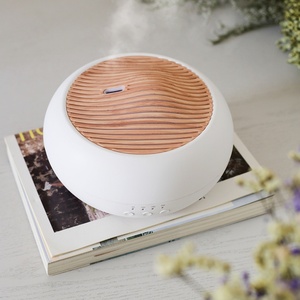 Cool Design 7 Color <b>Electric</b> Purifier Essential <b>Oil</b> Aromatic Air Humidifier <b>Diffuser</b> - Product Image 2