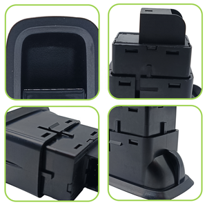 MANER <span class=keywords><strong>EAuto</strong></span> Electrical Systems 971959855CHUO fabrica bien hecho Electricidad elevalunas S Witch para Porsche Cayenne Panamer - Product Image 3