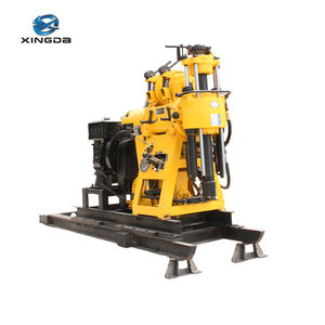 130m Pequeno Portátil SPT <span class=keywords><strong>Soil</strong></span> <span class=keywords><strong>Testing</strong></span> Diamond Core Rock Mining <span class=keywords><strong>Drilling</strong></span> <span class=keywords><strong>Rig</strong></span> - Product Image 2