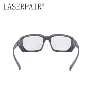 نظارات أمان بالليزر عالية الجودة ، نظارات عين اربيوم 2940 نانومتر ، نظارات ليزر للحماية - Product Image 4