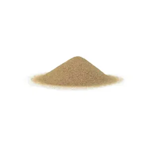 High Grade Sillimanite Powder 200mesh 325mesh From India Bricks High Quality Al2 SiO4 O Sillimanite