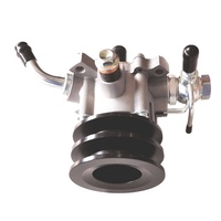 Ensemble de servo-frein 27040-64050-P pour Toyota Dyna Toyoace Coaster Pompe à vide de frein