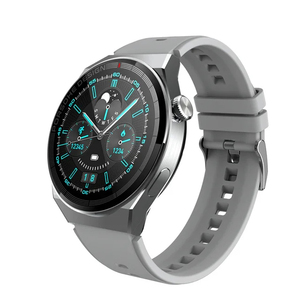 Reloj Inteligente <span class=keywords><strong>X5PRO</strong></span> EKG Pro, Resistente al Agua IP67, Pantalla OLED, Monitor de Ritmo Cardíaco, Monitor de Actividad Física, Monitor de Sueño, Unisex, para Android e IOS - Product Image 3