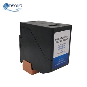 Cartouche d'encre compatible IJ-40 <span class=keywords><strong>Quadient</strong></span>/<span class=keywords><strong>Neopost</strong></span> 4139477E 84ml pour machine à affranchir IJ 35, IJ 40 & IJ 50 - Product Image 5