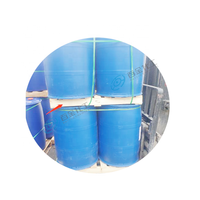 Baijin solution de silicate de sodium industriel liquide/solide/rapport 3.2-3.4