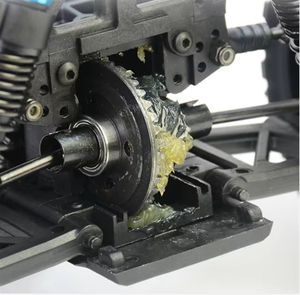 Coche de Control Remoto RC 1/10, Camioneta Monstruo 4WD, Modelo de Buggy, Juguete para Niños y Adultos, Regalo, <span class=keywords><strong>HSP</strong></span> 94701 Pro - Product Image 6