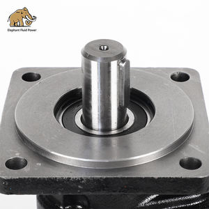 PGP 051 чугунный Гидравлический шестеренный насос внешний шестеренный насос - Product Image 4