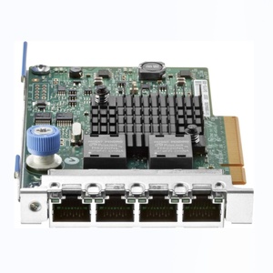 665240-B21 665240-B21 para Adaptador HPE Ethernet 1Gb de 4 Puertos FLR-T I350-T4V2 665240-B21 para HPE Ethernet 1Gb de 4 Puertos FLR-T I350-T4V2 - Product Image 2