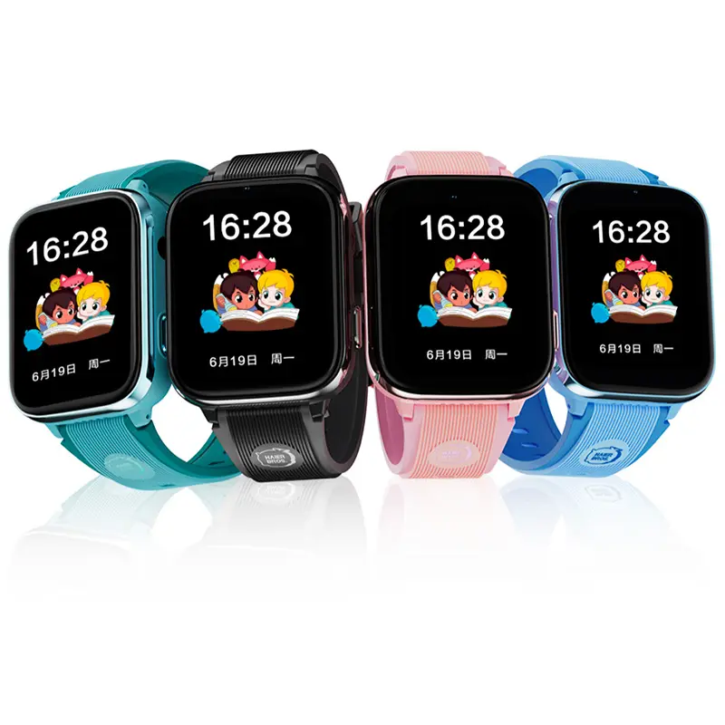 hair brother watch android 4G GPS nano SIM card waterproof smartwatch mobile phone smartwatch for LT31 kids smart watch