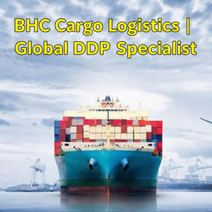 Transporte Marítimo y Aéreo FCL LCL DDP Puerta a Puerta de China a Europa y Reino Unido, con Cobertura del <span class=keywords><strong>Puerto</strong></span> de <span class=keywords><strong>Pireo</strong></span> y Tesalónica a Precios Competitivos - Product Image 2