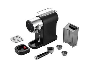 Machine à café expresso multifonctionnelle automatique 2 en 1 en acier inoxydable électrique commerciale à dosettes souples - Product Image 5