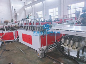 PVC bọt Hội Đồng Quản trị máy làm/PVC miễn phí bọt Hội Đồng Quản trị dây chuyền sản xuất - Product Image 5