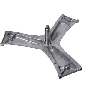 Pièces de rechange pour tambour de <span class=keywords><strong>lave</strong></span>-<span class=keywords><strong>linge</strong></span> en alliage d'aluminium JYTS New 11.3, directement de l'usine, pour les <span class=keywords><strong>lave</strong></span>-linges <span class=keywords><strong>Siemens</strong></span> / Bosch - Product Image 1