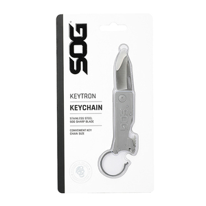 Kg Keytron in acciaio inox portatile coltello pieghevole Mini coltello tascabile per il campeggio all'aperto (KT-1001-CP) - Product Image 6