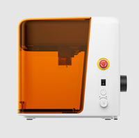 Grabador Láser Creality Falcon A1C de 10W, Fácil para Principiantes, Protección de Seguridad Clase 1, Perfecto para Bricolaje y Pequeñas Empresas