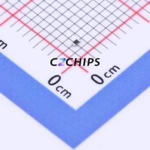 Résistance CMS RT0402FRE0749R9L 0402 (Type : Film mince) (Résistance : 49,9 Ohm Précision : 1%) - Product Image 1