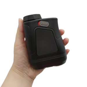 Télémètre laser multifonction R32 pour le golf et la chasse, grossissement 6,0x, protection IP54, écran LCD, adsorption magnétique, angle - Product Image 2