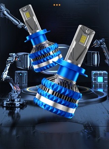 Nuovo Faro LED per Auto S15 ad Alta Potenza 240W, Super Focalizzazione, Decodifica Potente, Fascio Alto e Basso H7 H4 - Product Image 6