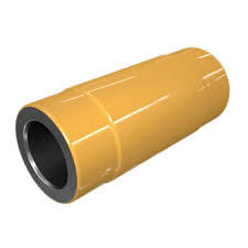 Blsh 245 3806 Xây dựng bộ phận máy móc hệ thống khung gầm 88.22mm Đường kính ngoài theo dõi ỐNg Lót chính cho Sâu Bướm - Product Image 2