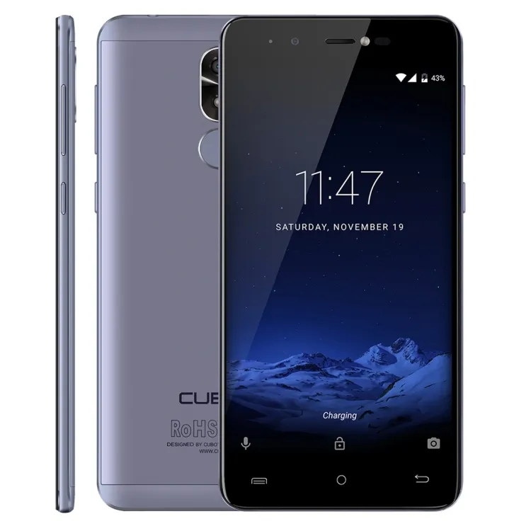 Wholesale CUBOT R9, 2GB+16GB