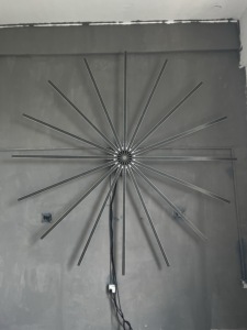 300cm Waterproof <b>3D</b> Fan Biggest 16 Blades Outdoor Holographic <b>Projector</b> Newest Other Advertising Equipment K300 Waterproof <b>3d</b> - Product Image 2