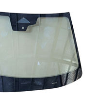 Pièces en verre automatique de haute qualité OE 72700-5MT1A pare-brise avant de voiture pour Nissan Ariya