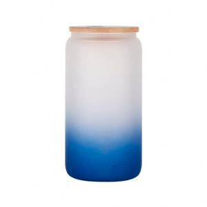 Frasco de Vidrio Ligero de 12 oz para Barco, Yate, Viajes Marítimos - Product Image 1