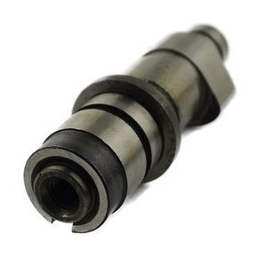 2 Piezas de Repuesto para Motor de Motocicleta, Eje de Levas para YAMAHA XV250 XV 250 V Star <span class=keywords><strong>Virago</strong></span> 1988-2010 - Product Image 2