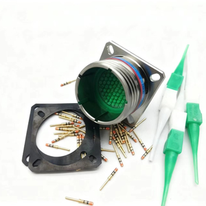 D3899920FF35PN Facteur direct d'assemblage de connecteur de qualité haute résilience - Product Image 2