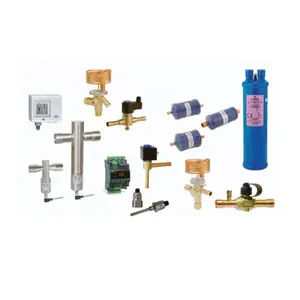 Best price for Emerson T Series TCLE Take-Apart Thermostatic expansion valves