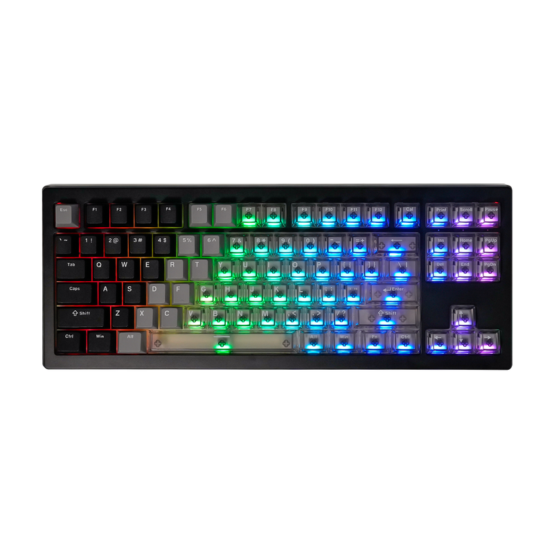 Akko Ray68 HE OEM Magnetic Gaming