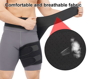 Tali sendi pereda nyeri saraf Sciatica otot penjepit penopang paha dan pinggul - Product Image 3