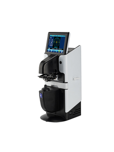 Lensómetro Digital Aist Optics JD-2600B con Pantalla Táctil para Medición Óptica - Product Image 4