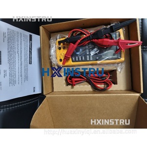Calibrador de Procesos Multifunción 725 en Buen Estado de Segunda Mano hx1 - Product Image 2