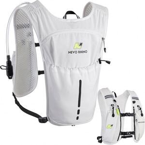 Free sample <b>Running</b> Hydration Vest <b>Backpack</b>,Lightweight Insulated Pack with 1.5L <b>Water</b> Bladder Vest Bag Daypack - Product Image 1